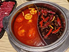 -正禾鲜·潮汕牛肉火锅(凯德天府店)