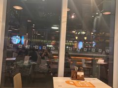 -The COOK·厨餐厅·自助餐(浦东嘉里大酒店)
