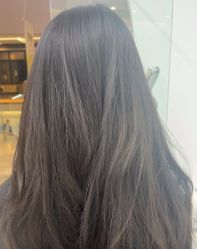 -YESIDO椰岛造型烫发染发