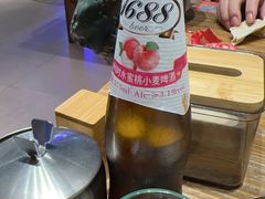 -熙成烧烤(白塔岭店)