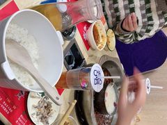 -渔香岛美蛙鱼头火锅(威清路店)