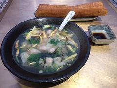 -桃园眷村(万象天地店)