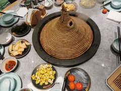 -滇色蒸汽石锅鱼(京华城店)