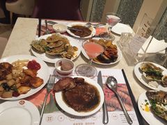 -芭菲盛宴·环球美食(解放碑英利国际店)