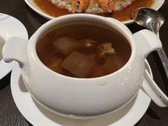 -广州文华东方酒店·江-由辉师傅主理