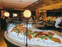 -壳里西餐厅Coquille Seafood Bistro(蒙自路店)