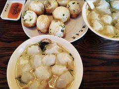 -哑巴生煎(临顿路店)