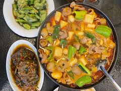 -湘肠香火锅店(团结湖店)