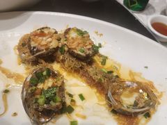 -好兄弟郭巨海鲜(天一阁店)