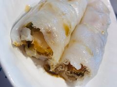 -点点心点心专门店(湾仔店)