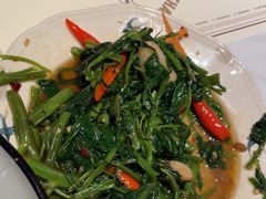 -太食獸泰式茶餐厅(IFS国金中心店)