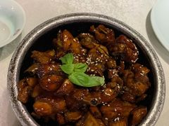 三杯鸡-乾园(天河城店)