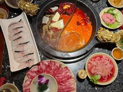 -蜀大侠火锅(总府路店)