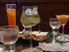 -记者俱乐部酒吧(北京瑞吉酒店)
