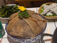 -旧街市鲜货老火锅(大光路店)