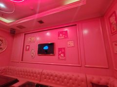 -范特西FANTASY量贩式KTV(民主广场店)