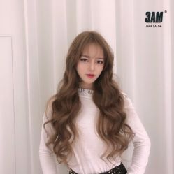 点击看大图 -3AM HAIR SALON烫发染发接发