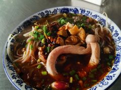 -平安桥张氏肥肠粉