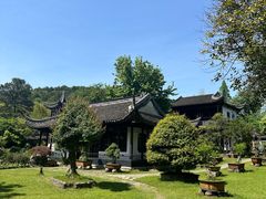 -木子山庄·安徽省老字号·中国炖锅宴