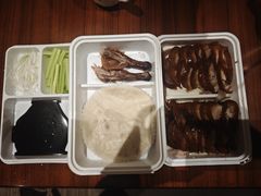 -大鸭梨烤鸭(甘家口店)