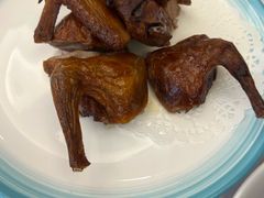 -潮福城大酒楼(北尚店)