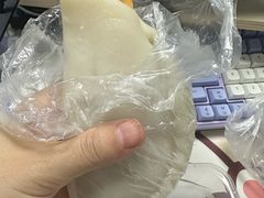 -张果佬年糕卷(科巷店)