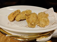 -新白鹿餐厅(龙游路店)