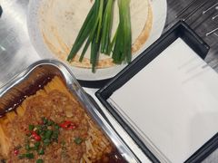 -嫩羊羊·延边烤串·朝鲜族美食(张家港美食街店)