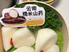 -煲王粤菜餐厅(中侨中心店)