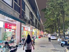 -华侨大学(厦门校区)
