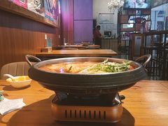 -汉米达特色料理餐厅(郴州友阿国际广场店)