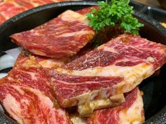 黑牛雪花-九田家黑牛烤肉料理(华侨城店)