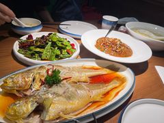 -波螺油子青岛本帮菜(银座店)