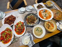 -苗姑酒堂(仁义社区店)