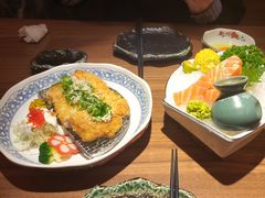 -隐月· 㐂和食屋(芝罘万达公馆店)