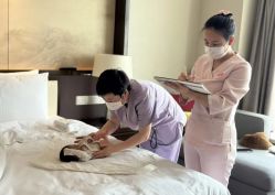点击看大图 -巍阁月子中心(国贸店)