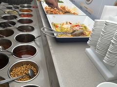 -海底捞火锅(吴中路店)