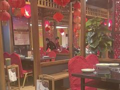 -芦月轩羊蝎子(劲松店)