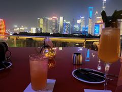 -池畔酒吧 WET Bar