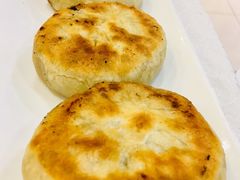 牛肉饼-东来顺饭庄(新源里店)