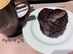 -麦当劳(郑州东高铁站店)