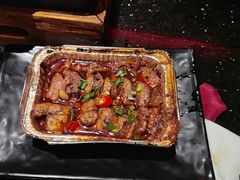 -冰城小镇音乐串吧·聚会餐厅(百子湾店)