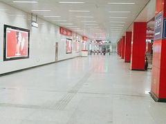 -望京西(地铁站)