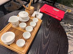 -西苑饭店·蓬莱春餐厅