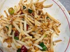 -老海陵·泰州菜(图书馆店)