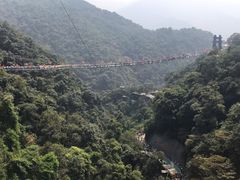 -古龙峡云天玻霸
