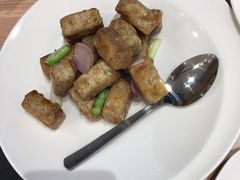 -莆田餐厅(滨海广场店)