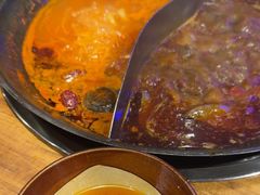 -楠火锅(昆山金鹰店)