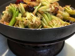 -汤记传菜(秀浦路店)