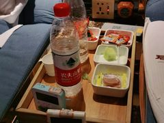 -君悦会影院足道·SPA•推拿(江桥店)